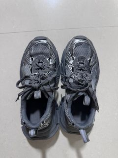 Mens balenciaga trainers best sale sale