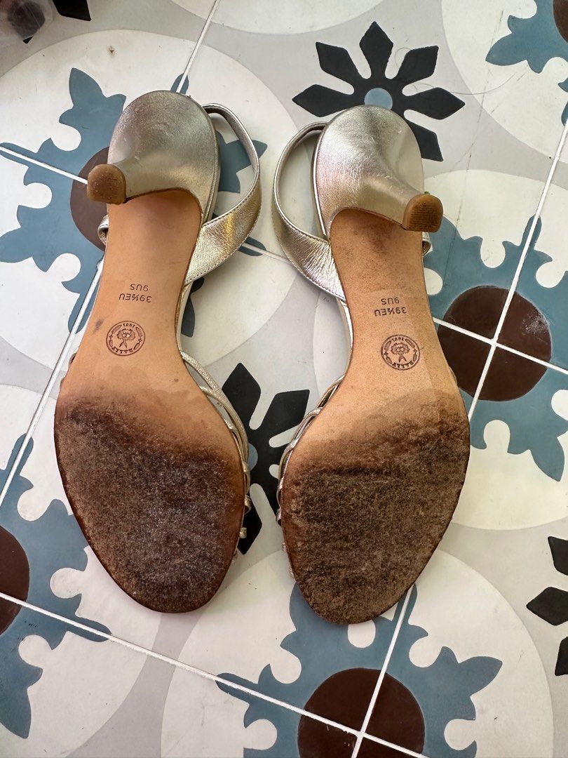 Eu 39.5 on sale to us womens