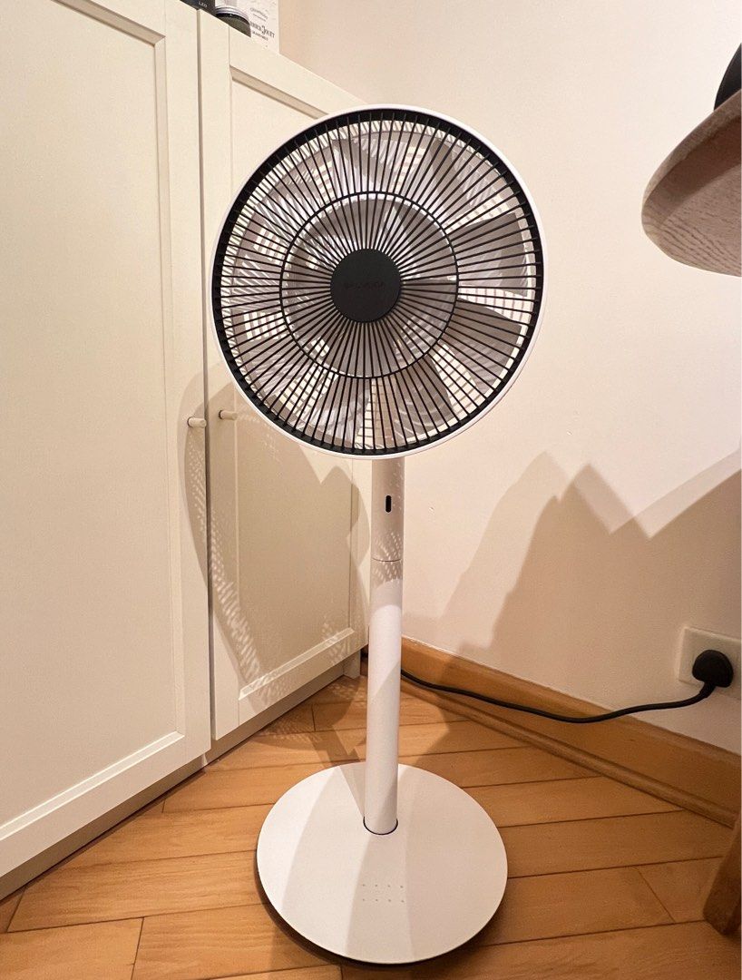 バルミューダ 扇風機 EGF-1400-WK GreenFan 卸売 通販