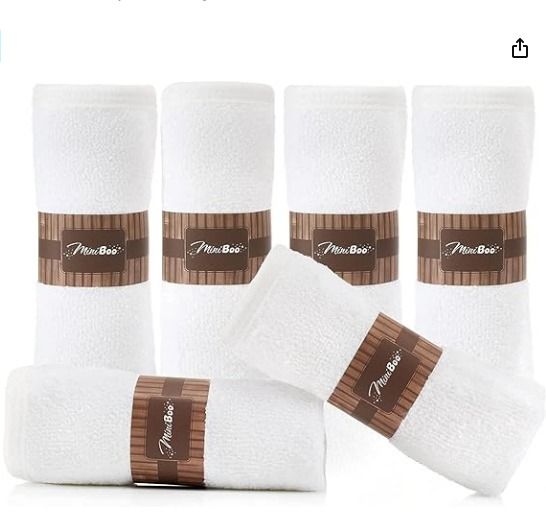 Extra soft washcloths sale