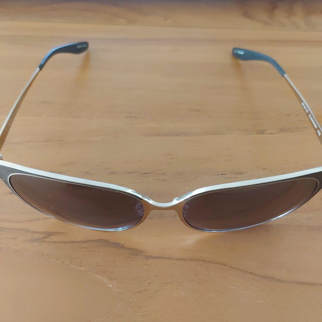Barton perreira titanium on sale