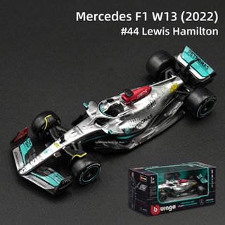 Funko Pop - Formula 1 Lewis Hamilton Mercedes AMG Petronas, Hobbies & Toys,  Toys & Games on Carousell