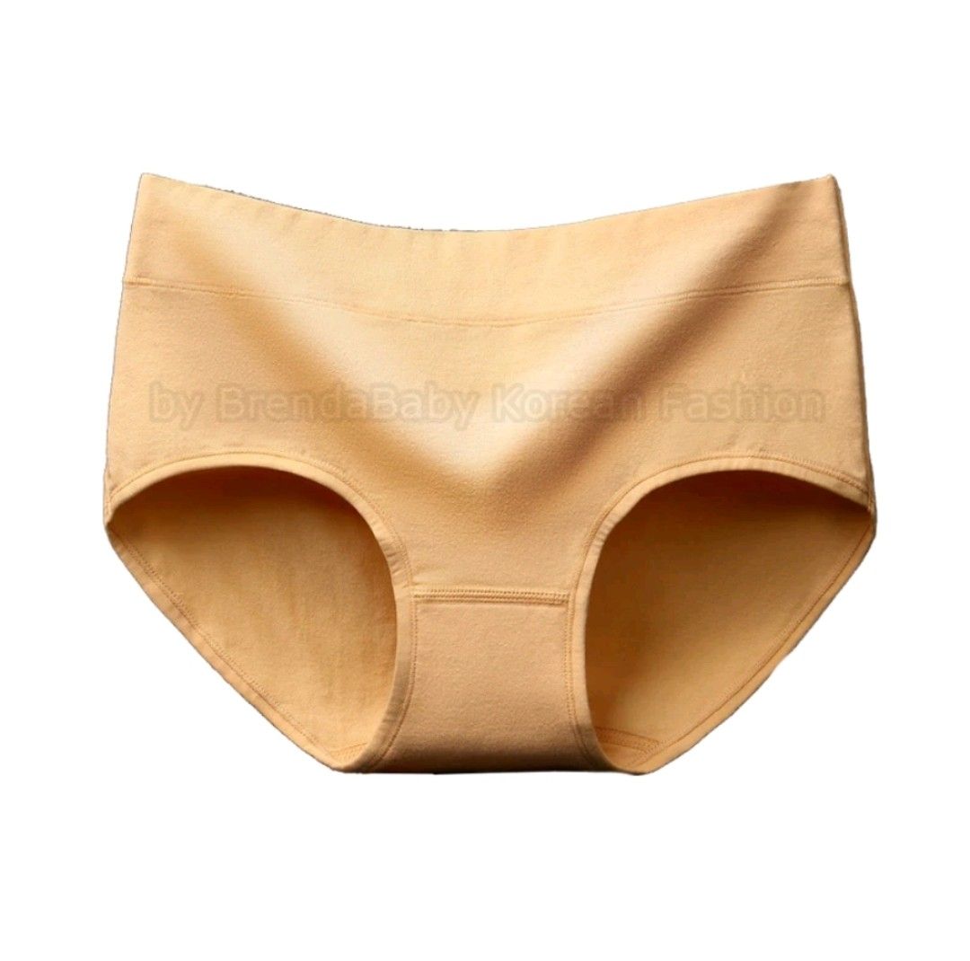 Beige Underwear