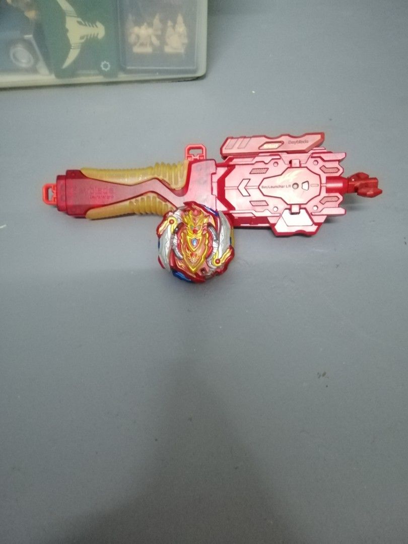 Shopee beyblade deals takara tomy