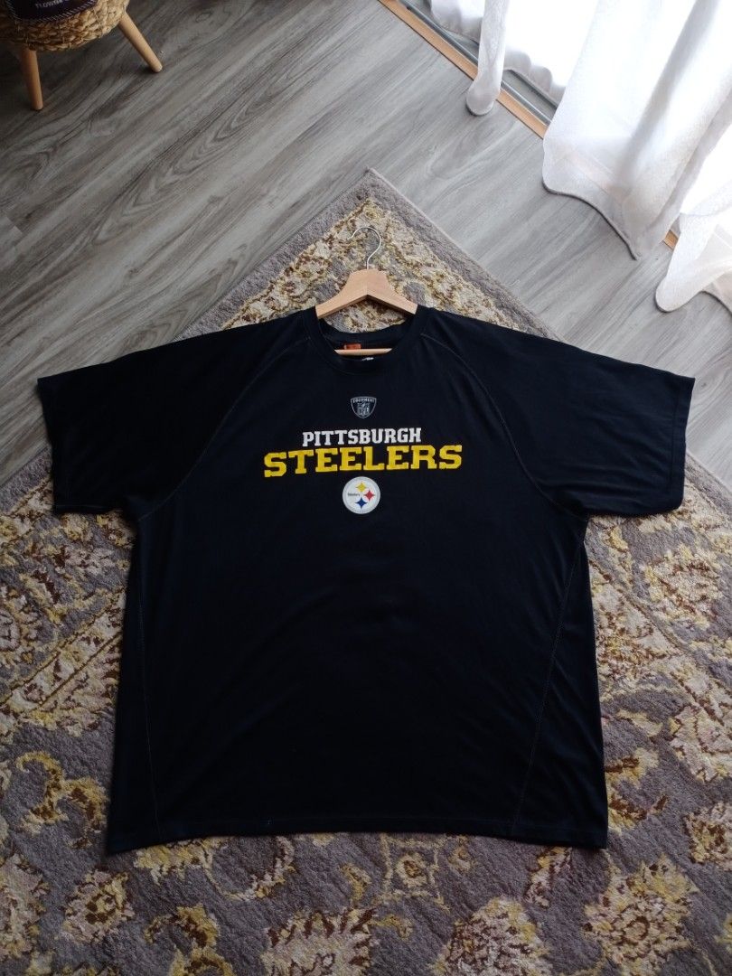 Plus size steelers deals t shirts