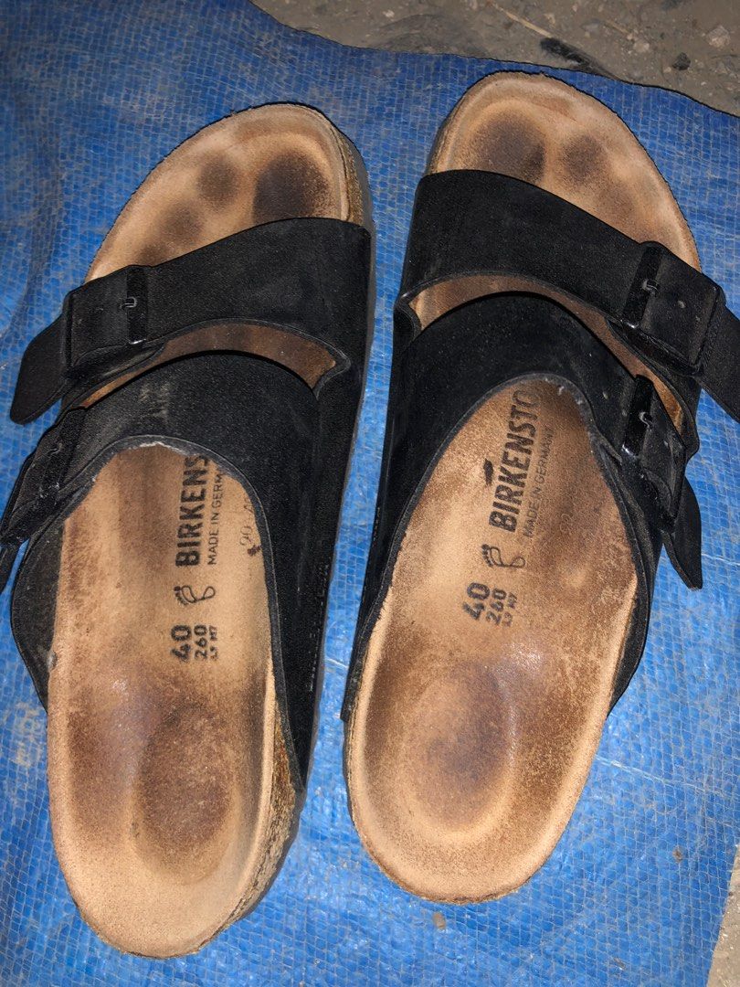 Birkenstock size 2024 40 260