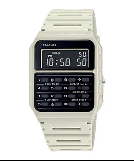 Casio calculator watch best sale original