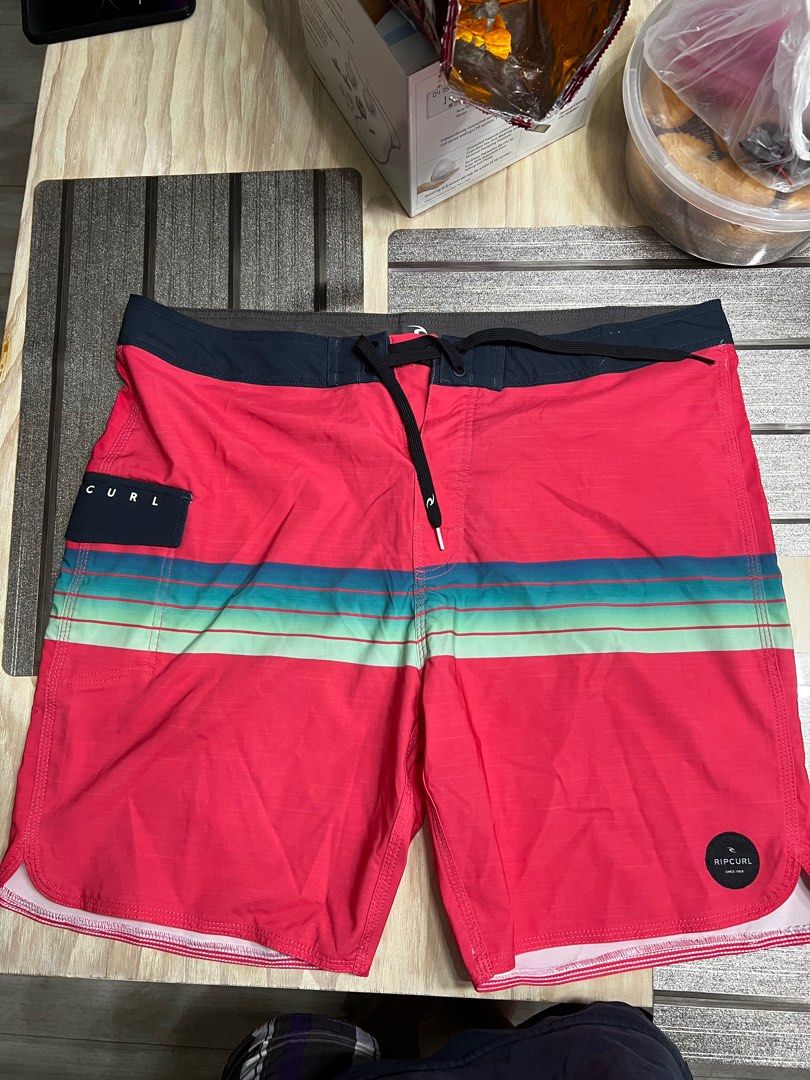 Quiksilver continuum board shorts mens hot sale