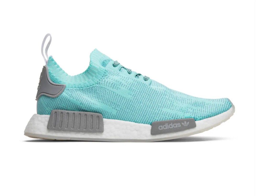 Adidas nmd r1 primeknit limited on sale edition