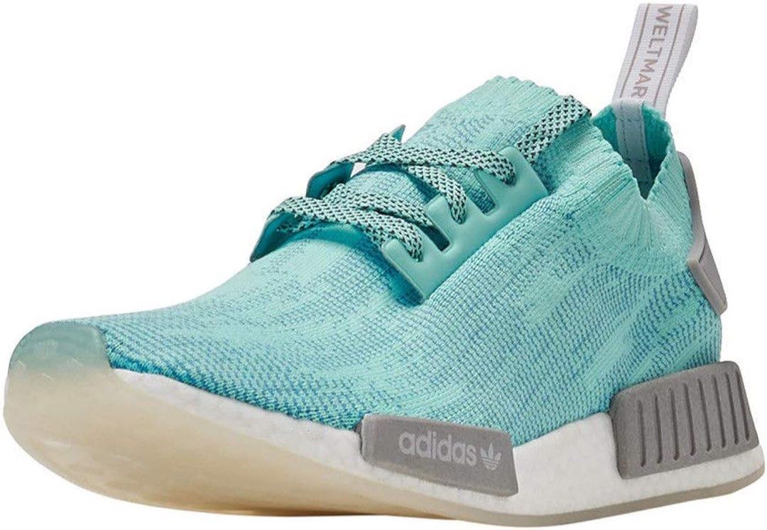 Adidas nmd r1 pk on sale limited