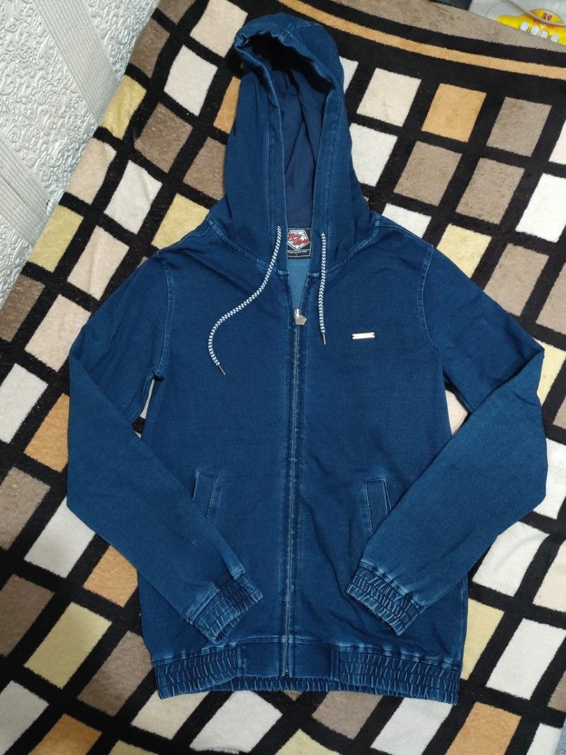 Bny hoodie jacket