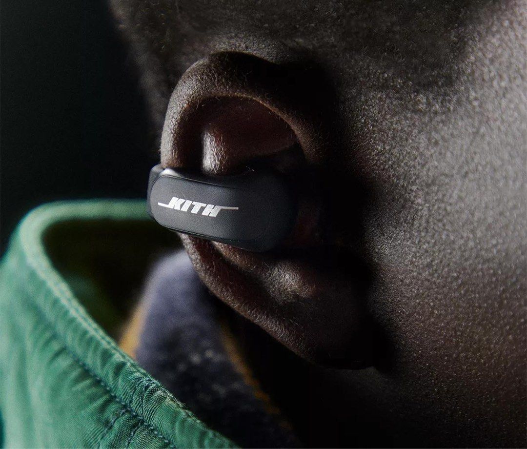 Kith for Bose Ultra Open Earbuds - ケーブル