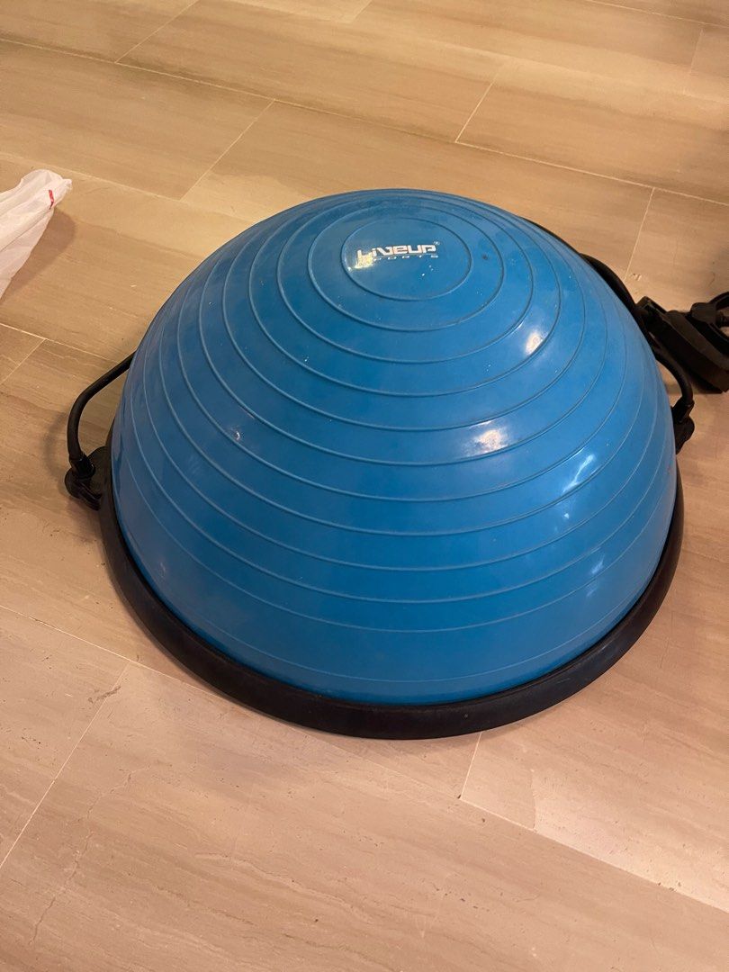 Delta bosu 2025 ball