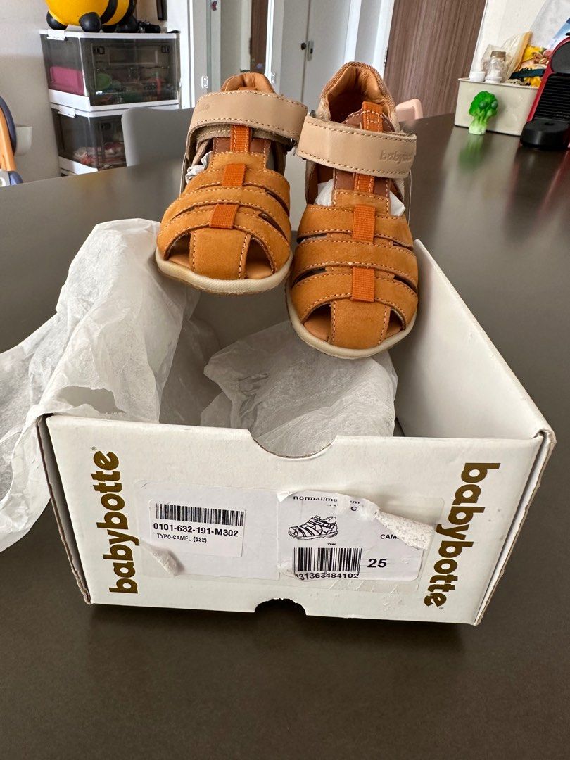 Babybotte 25 hot sale