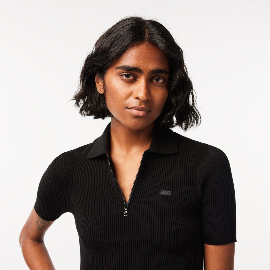 New 2025 lacoste polo