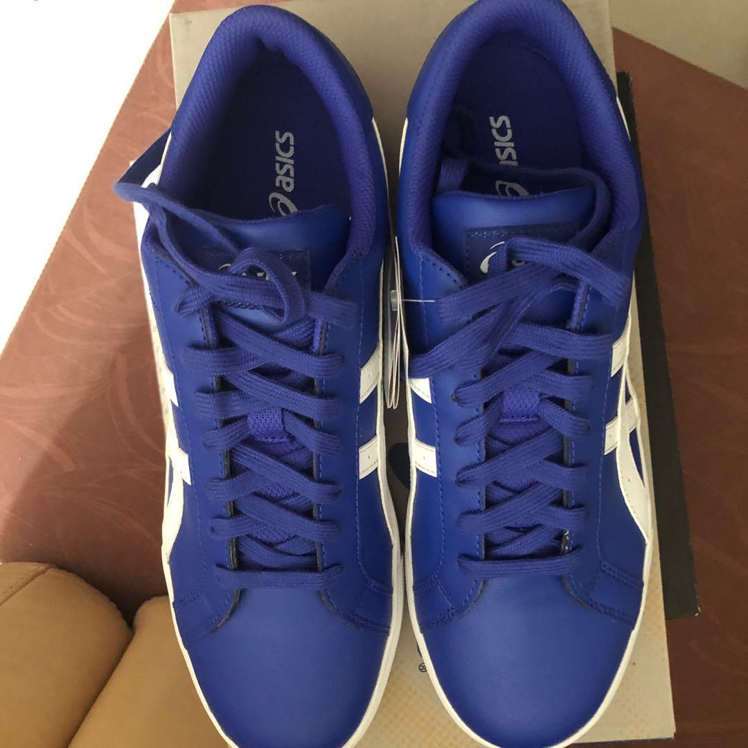 Asics or new arrivals