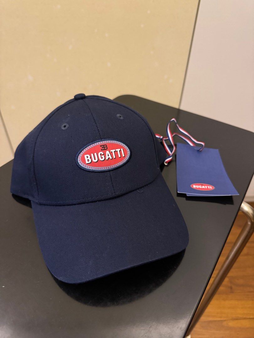 Bugatti hat outlet