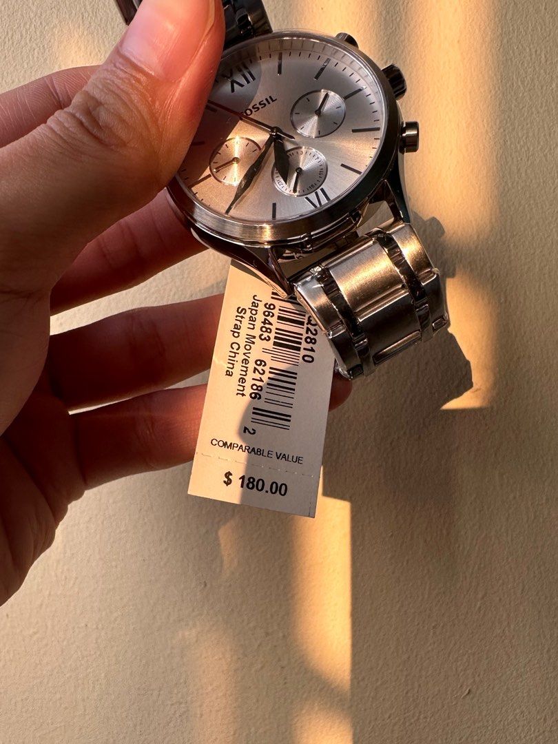 All new watch hot sale