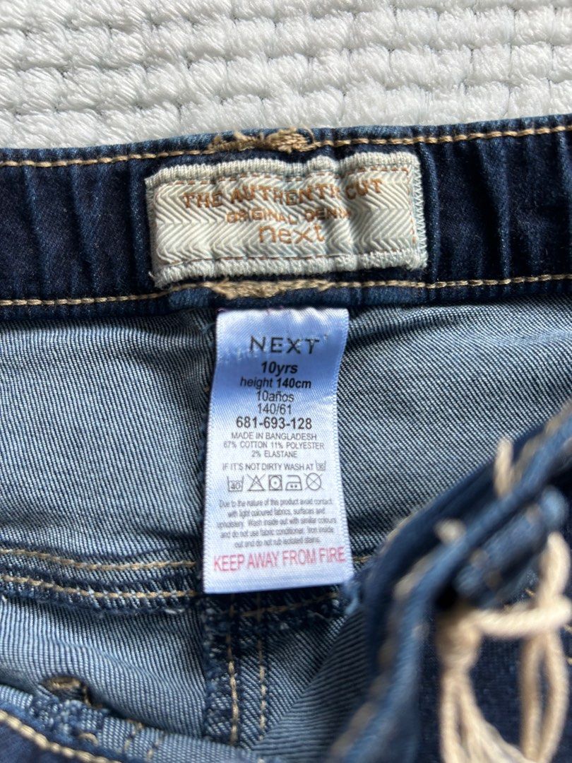 Next brand clearance jeans