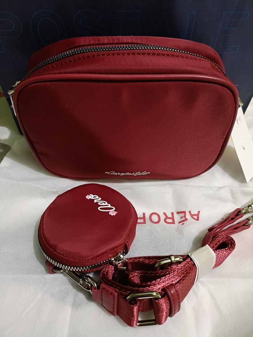 Aeropostale wallets and 2025 purses