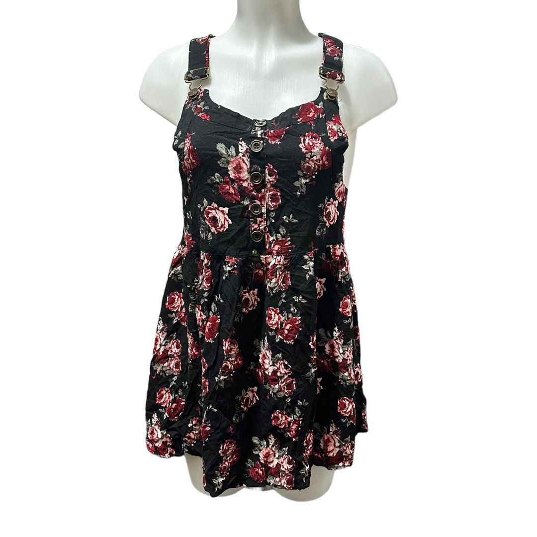 Overall dress sales rue 21