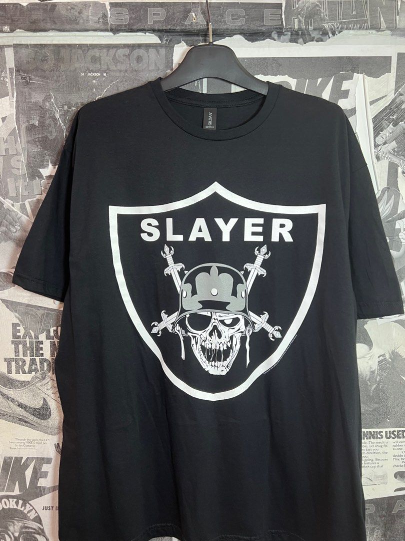 Oakland raiders merch discount uk