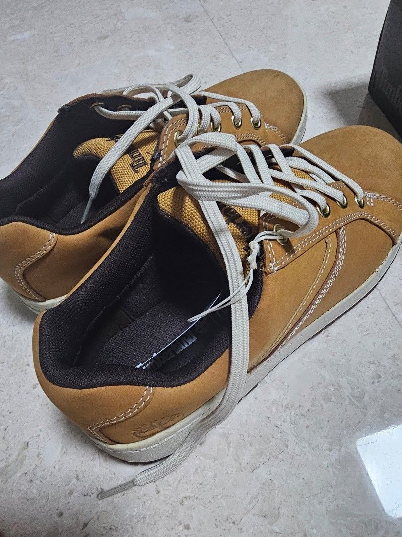 New timberland sneakers discount