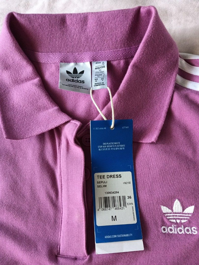 Adidas discount new dress