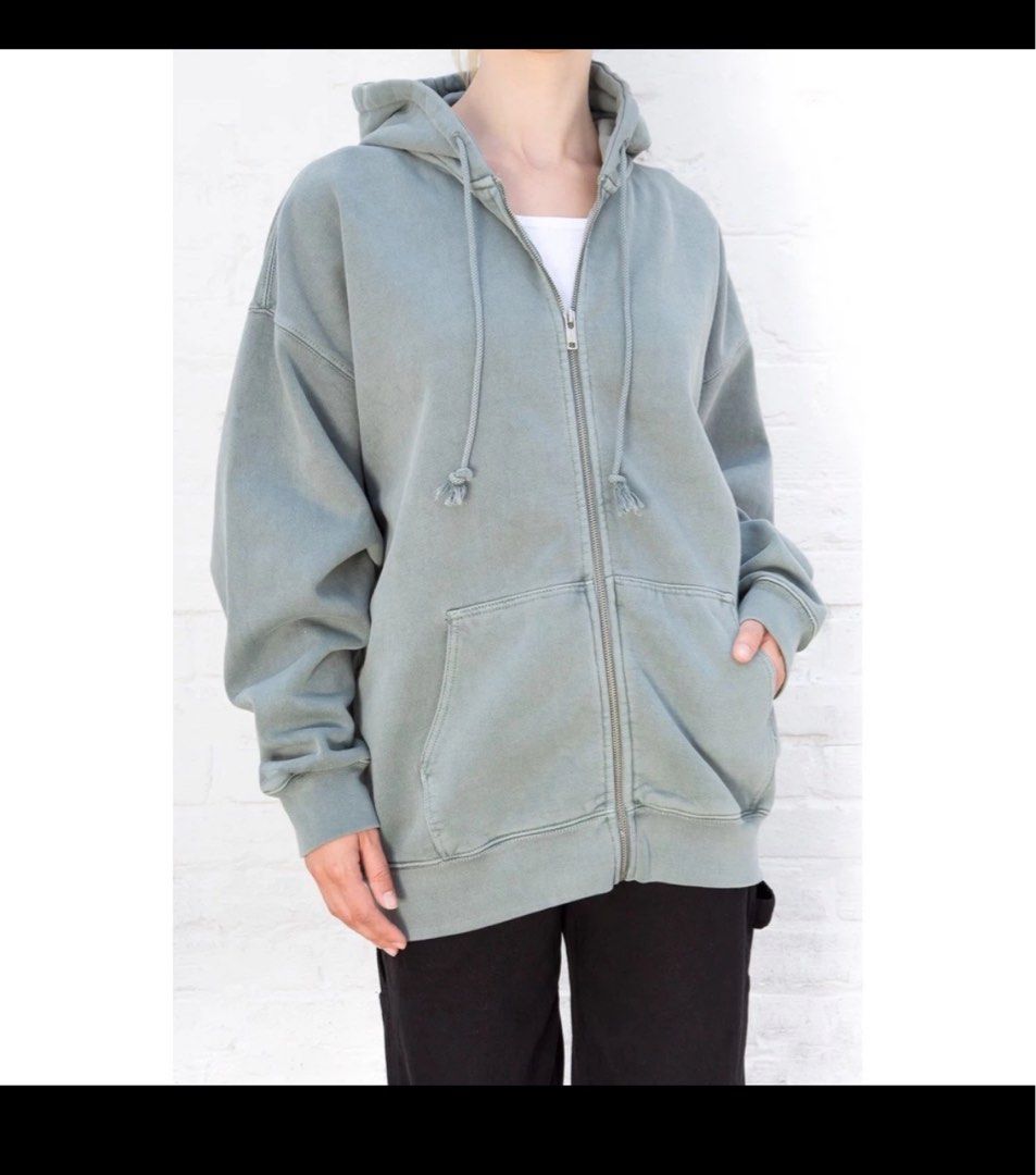 Brandy hotsell carla hoodie