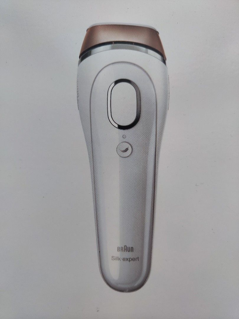 Braun 6029 best sale laser hair removal