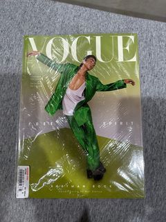 Bretman Rock Vogue Magazine - June 2023