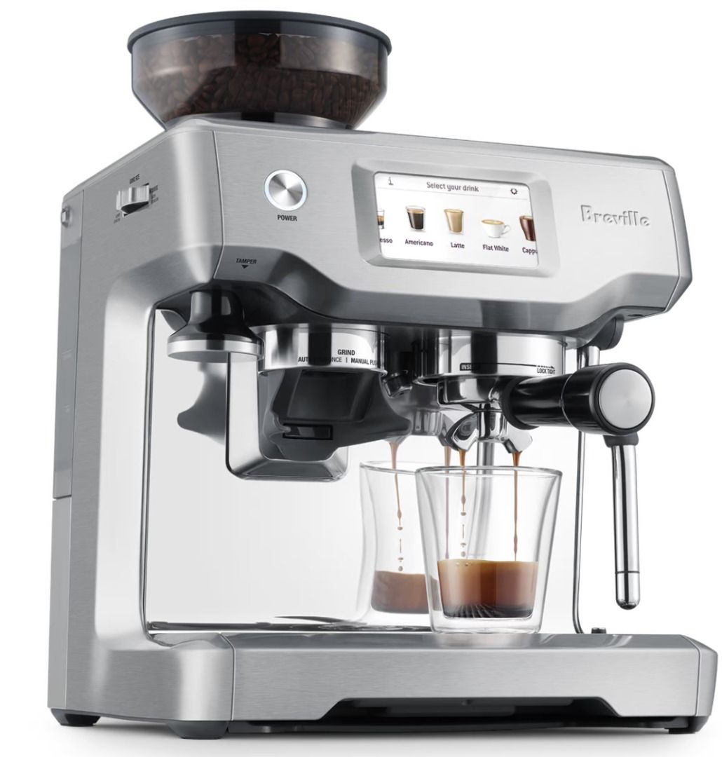 880 barista clearance
