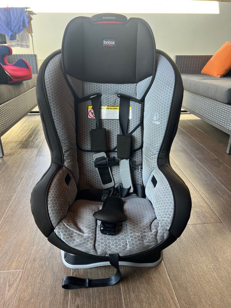 Allegiance britax car seat online
