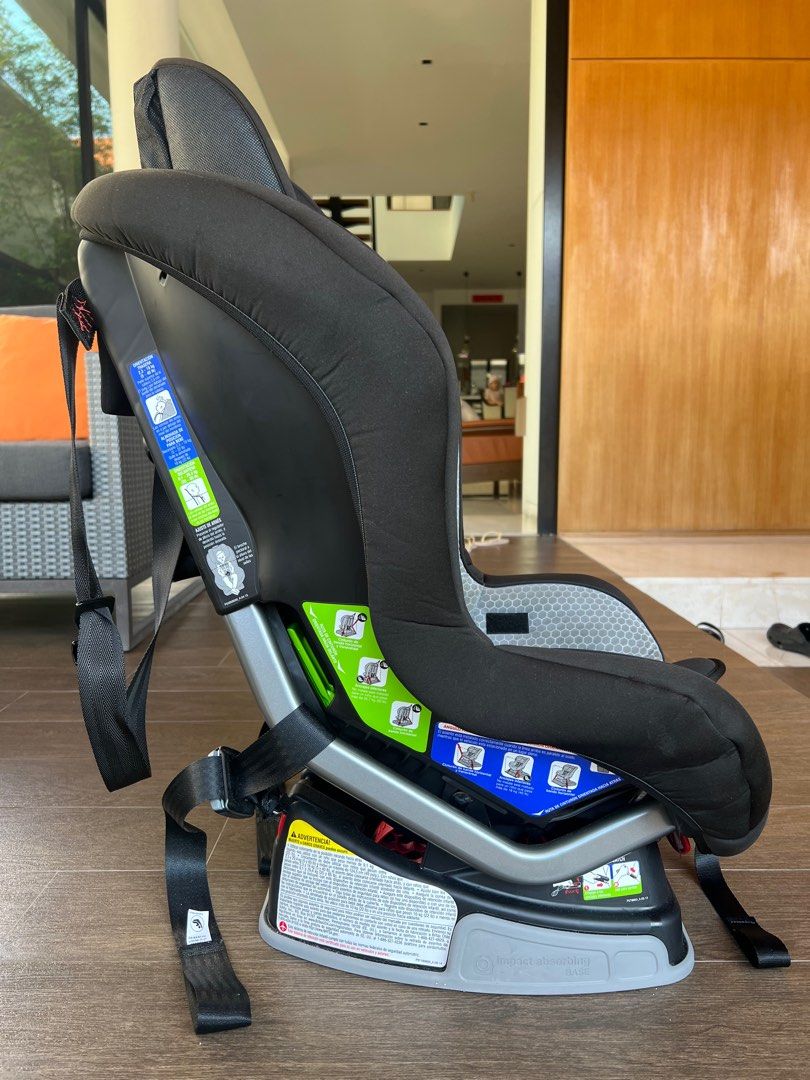 Britax allegiance store