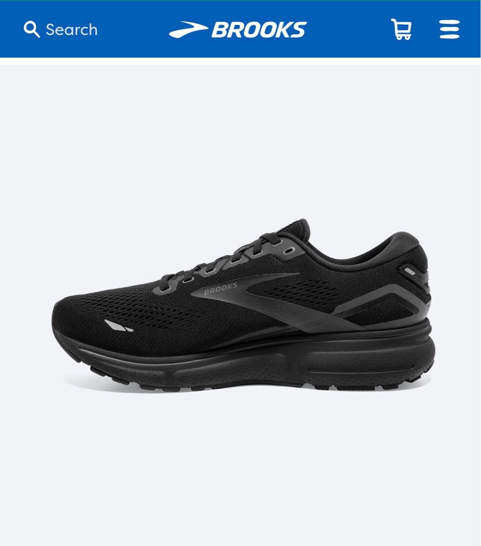 Ghost 1 discount womens running shoes