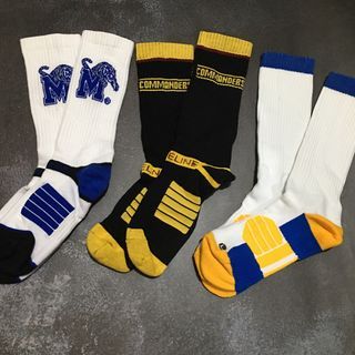 Bundle iconic socks