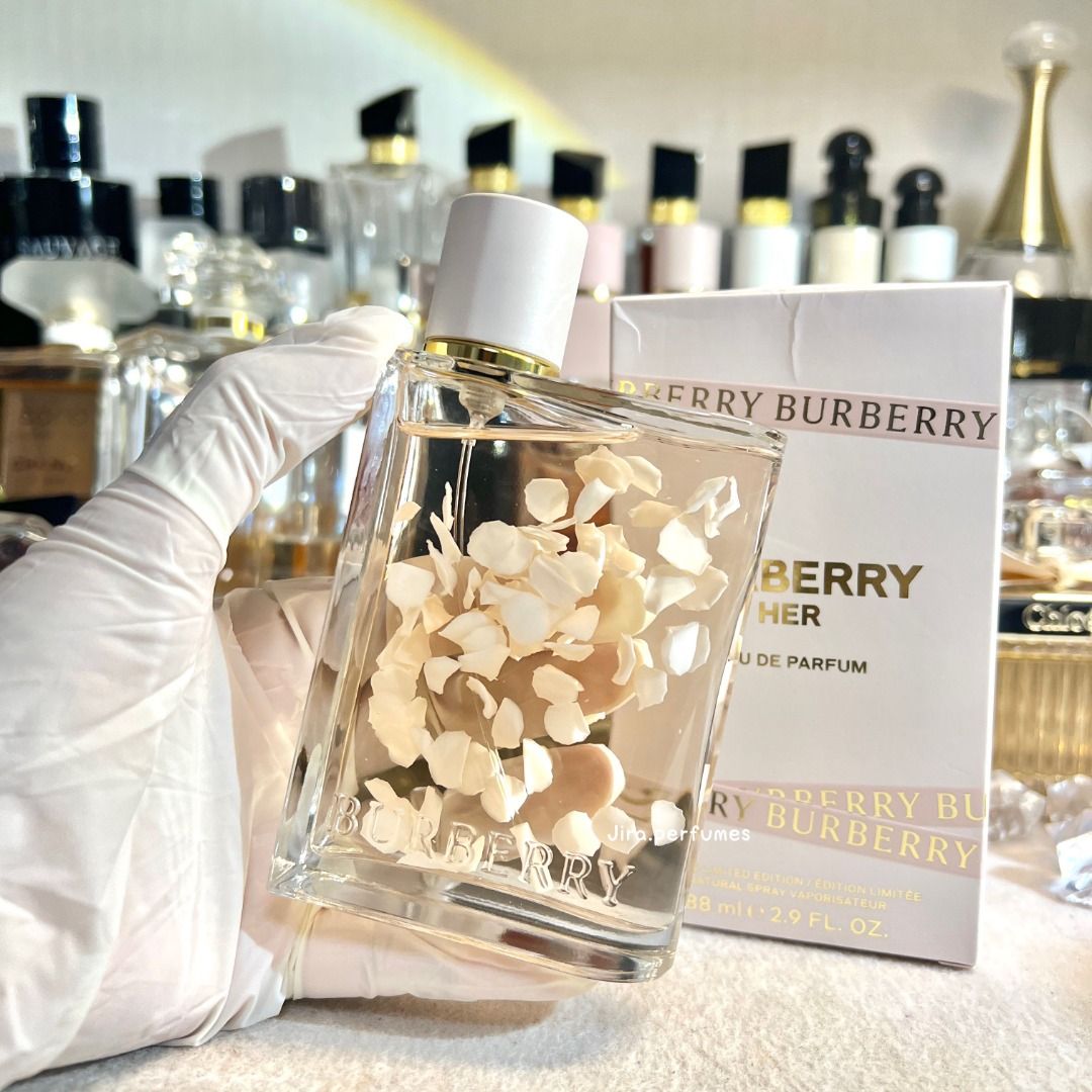 Burberry her cologne new arrivals