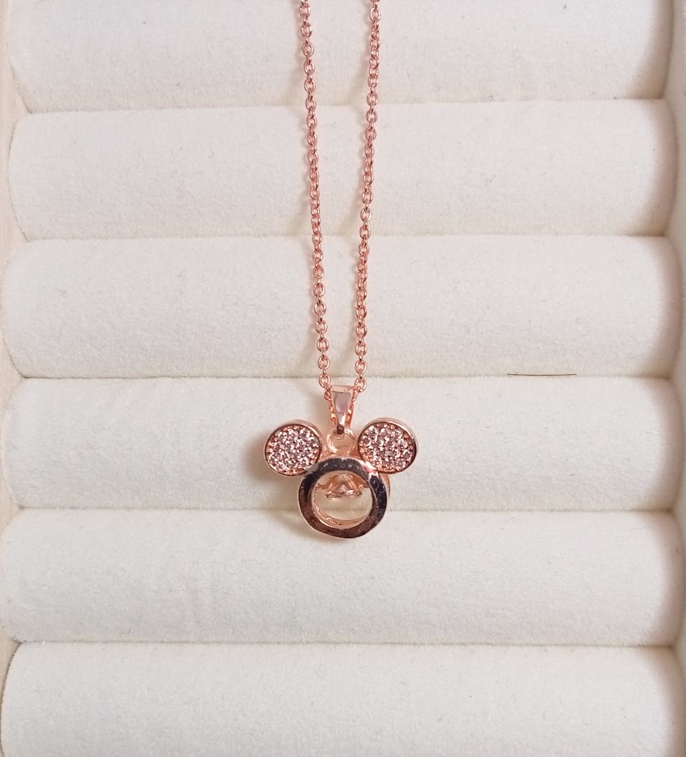 Free necklace sales