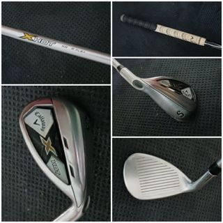 Used callaway wedges for outlet sale