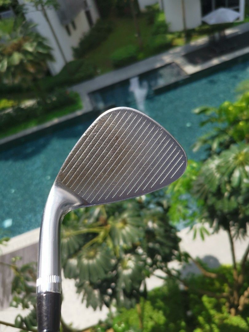 Callaway PM Grind Wedge, Sports Equipment, Sports & Games, Golf on