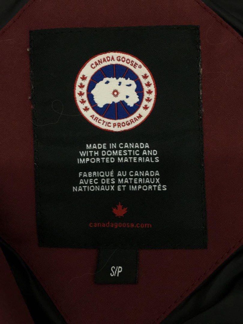 Canada goose sale 3811l