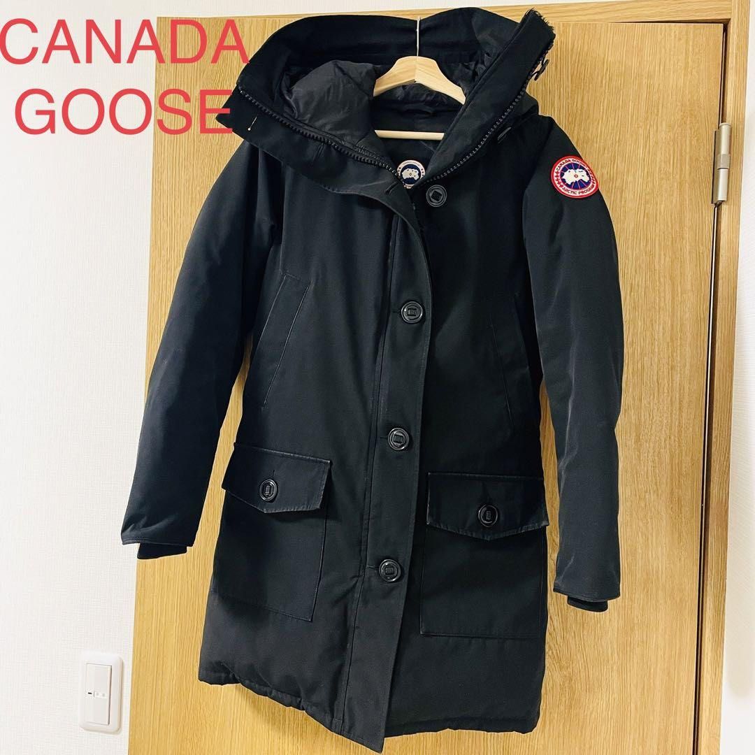 Canada goose bronte on sale