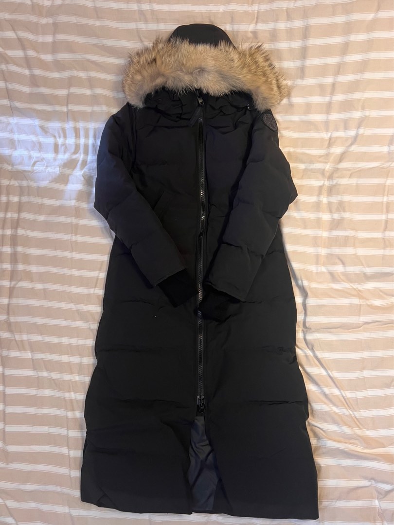 Canada goose discount mystique fusion fit