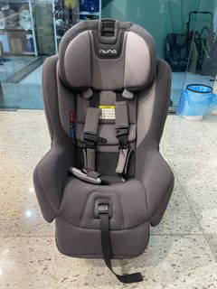 Harga car shop seat nuna rava