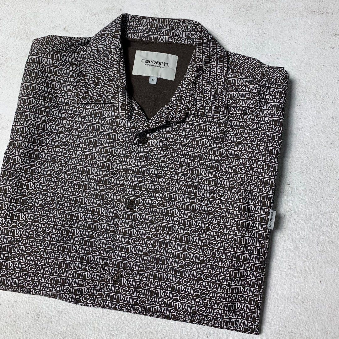 Carhartt discount typo shirt
