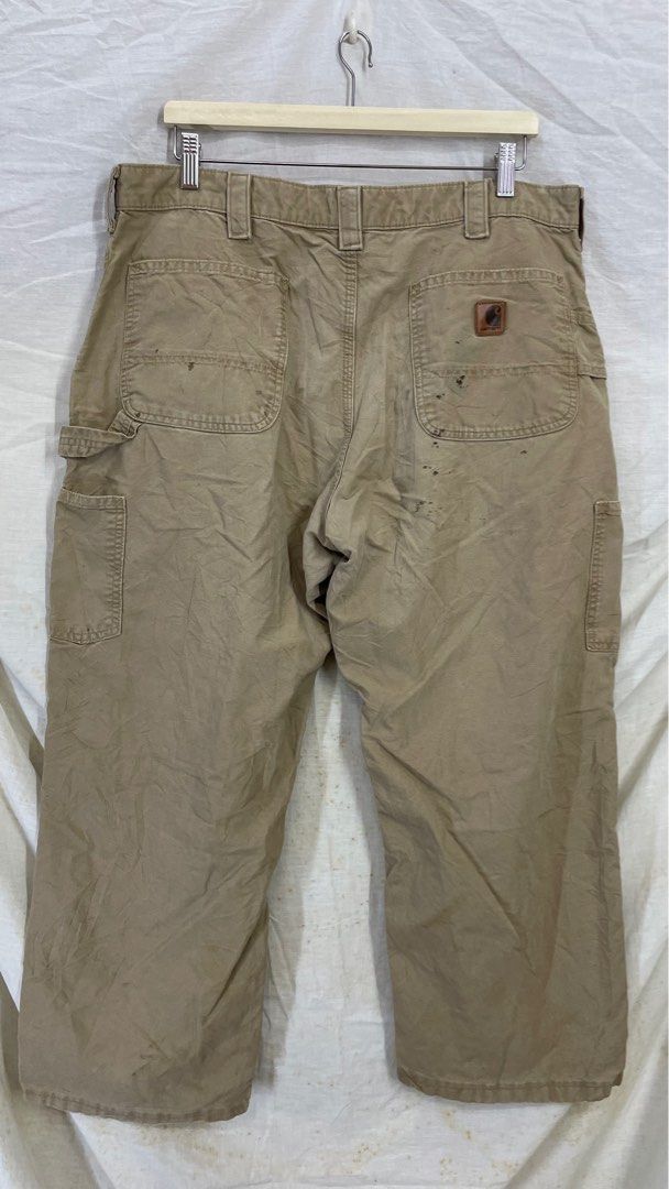 Carhartt workwear pants online