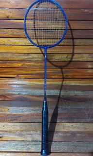 Carlton Badminton Rocket