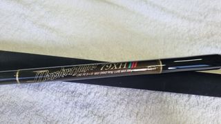 Iso rod - Daiwa Interline Emblem 3-52 ISO Rod (made in Japan), Sports  Equipment, Fishing on Carousell
