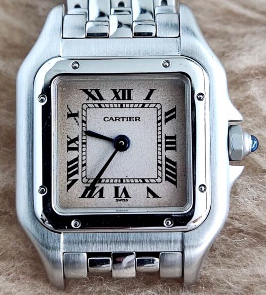 Cartier 1320 hotsell