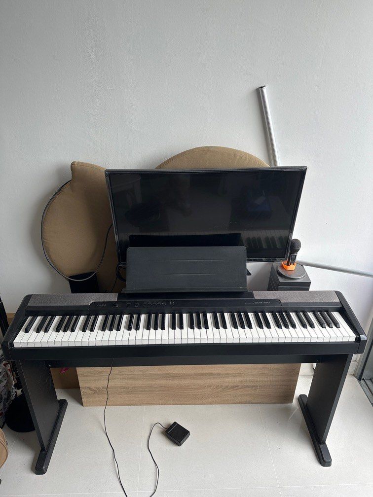 Piano cdp 100 on sale